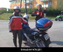 bei mir zu Hause...2009