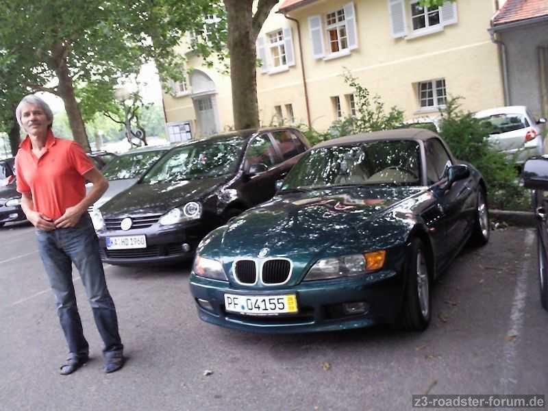 Lindau...2009