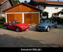 "Vater & Sohn"
