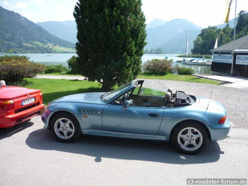 "Am Tegernsee"