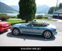 "Am Tegernsee"