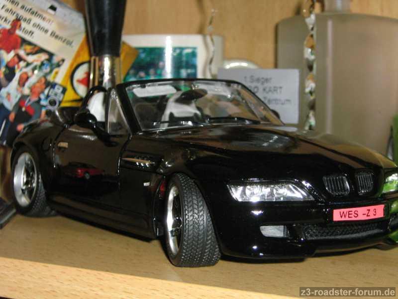 Das Modell