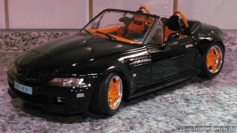 Oranjee die 2 te