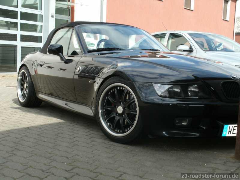 Erste Ausfahrt 2010