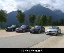 Zetti im Berchtesgadener Land