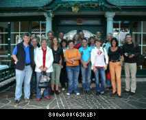 Zetti Freunde am Attersee