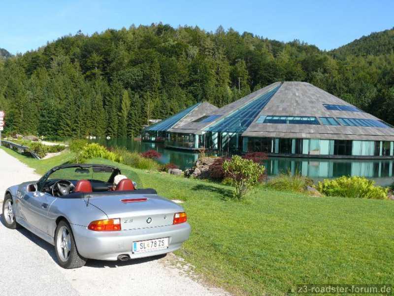 Zetti verleiht Flügel