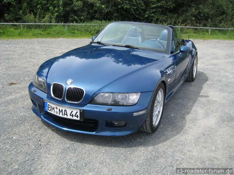 Sommer,Sonne. Cabrio