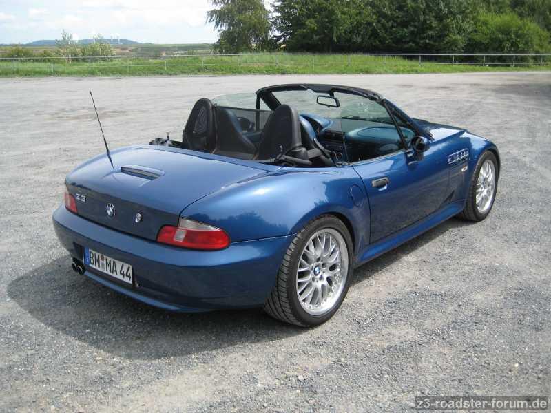 Sommer,Sonne, Cabrio 2