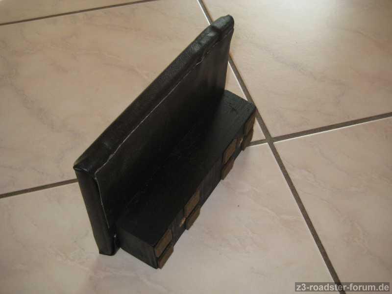 Armlehne
