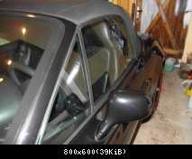 neues verdeck