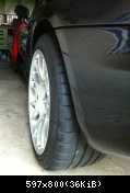 BBS CH Felge