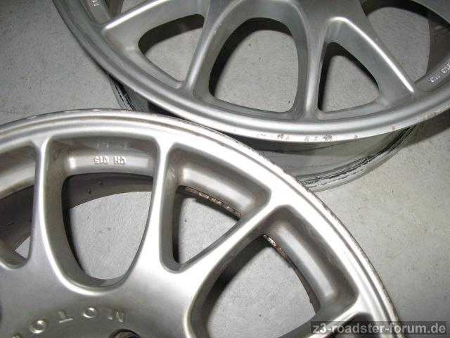 felgen 007