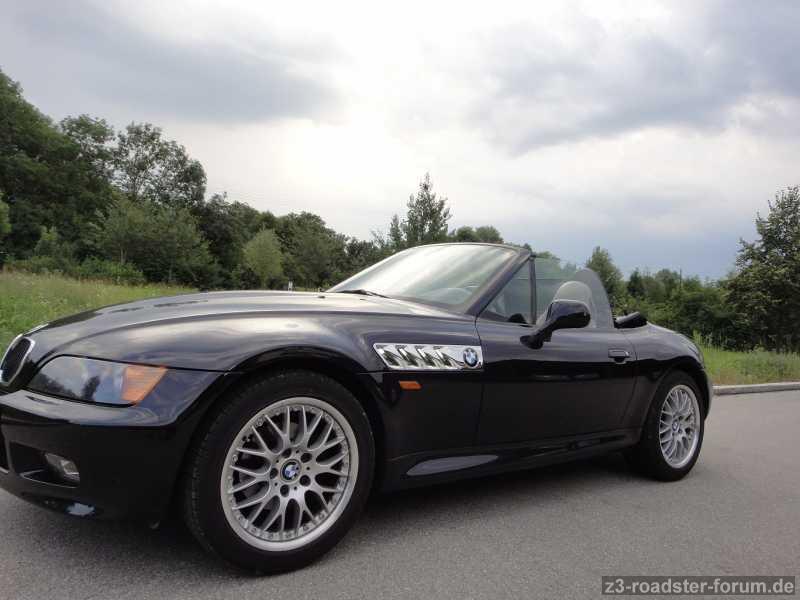 Dank der super Börse endlich neue Sommerfelgen und -schuhe