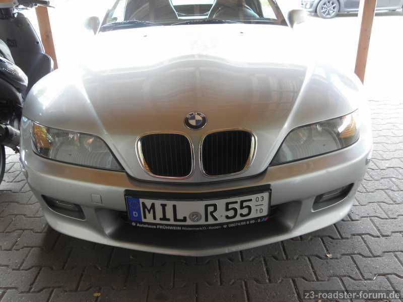 Mein kleiner Z