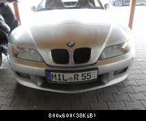 Mein kleiner Z