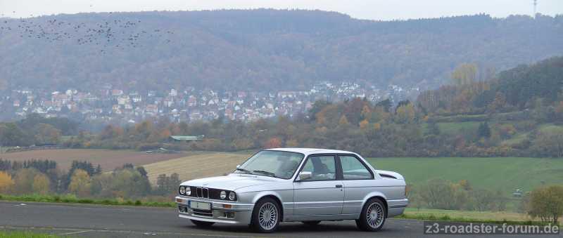 325i M Technik II