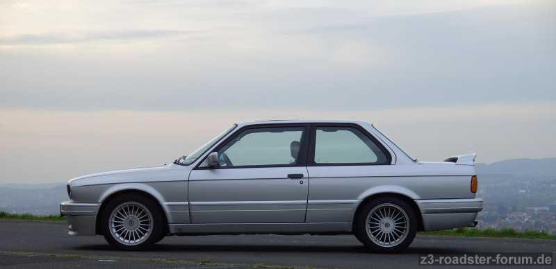 325i M Technik II