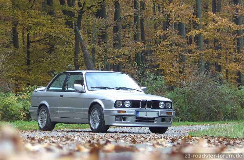 325i M Technik II