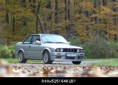 325i M Technik II