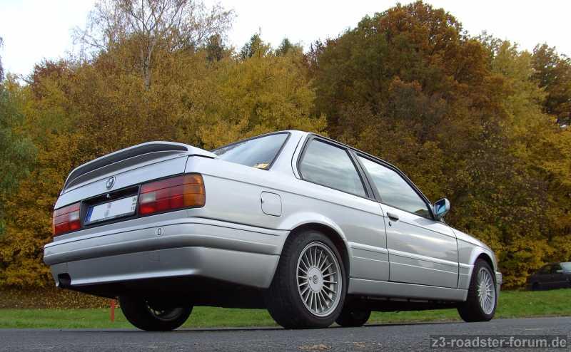 325i M Technik II