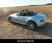 BBS Felgen