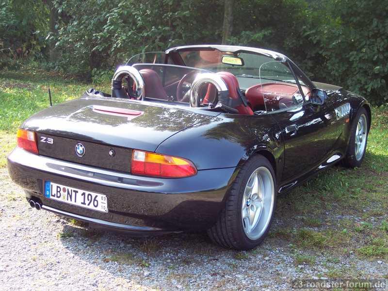 mein z3 bild 2