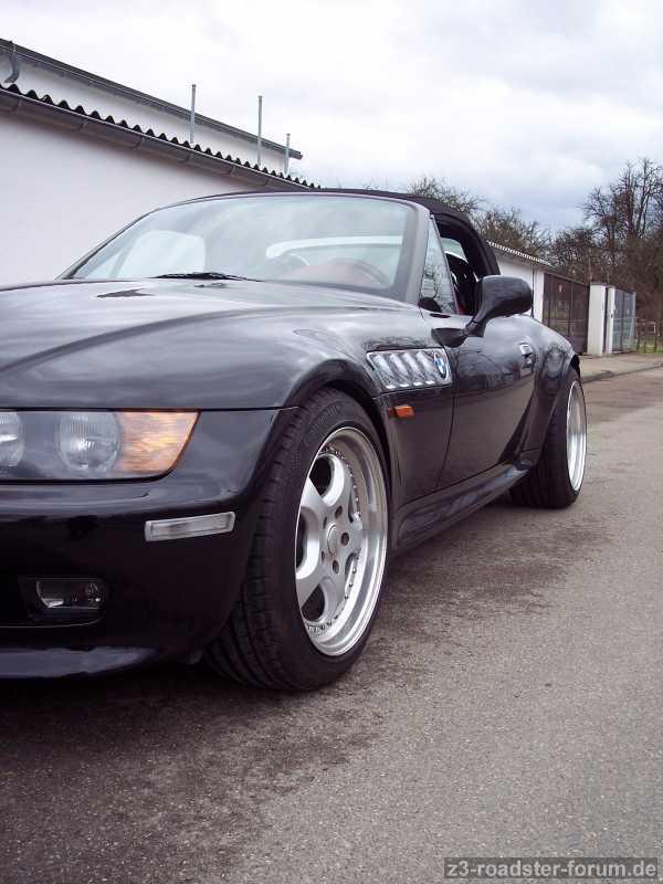 z3 mit aretec