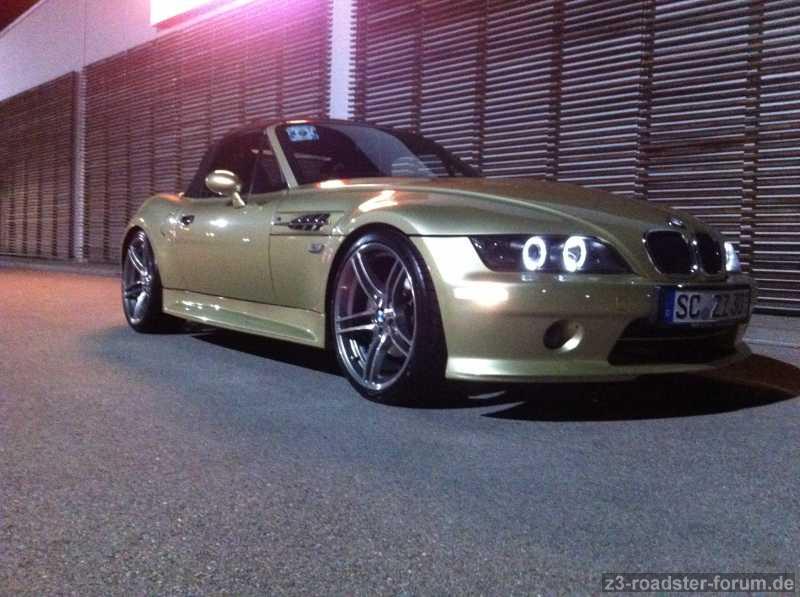 BMW Performance 313 M 19"