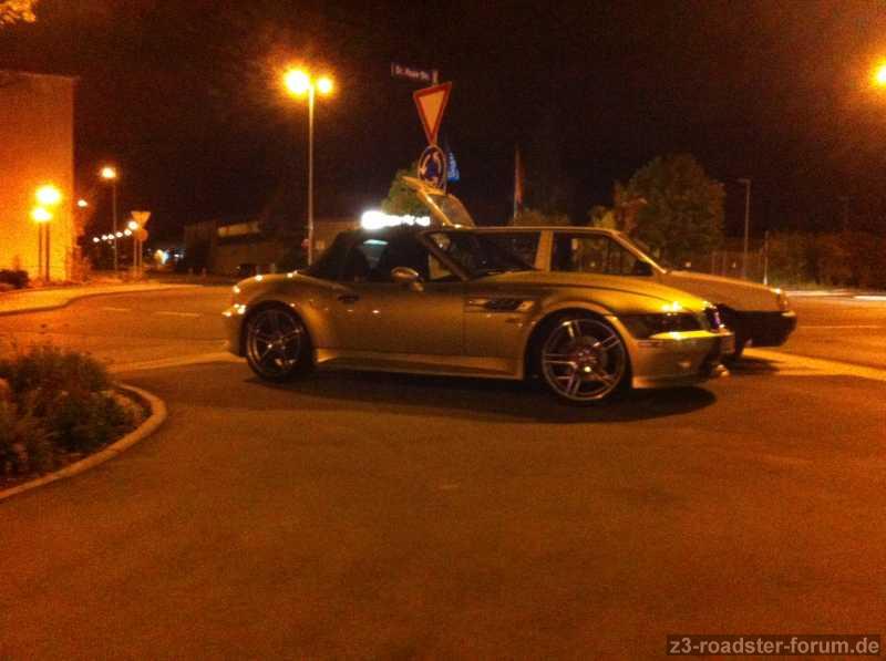 BMW Performance 313 M 19"