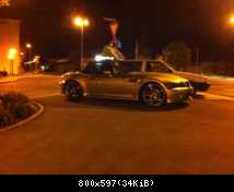 BMW Performance 313 M 19"