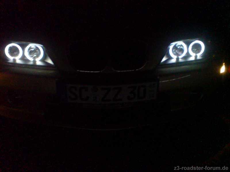 Angle Eyes Optik