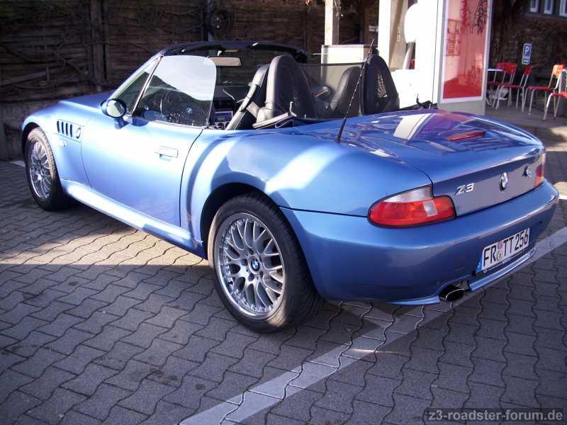 Erste Sonnenstrahlen im Jahr 2011