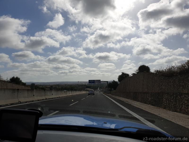 Sardinien