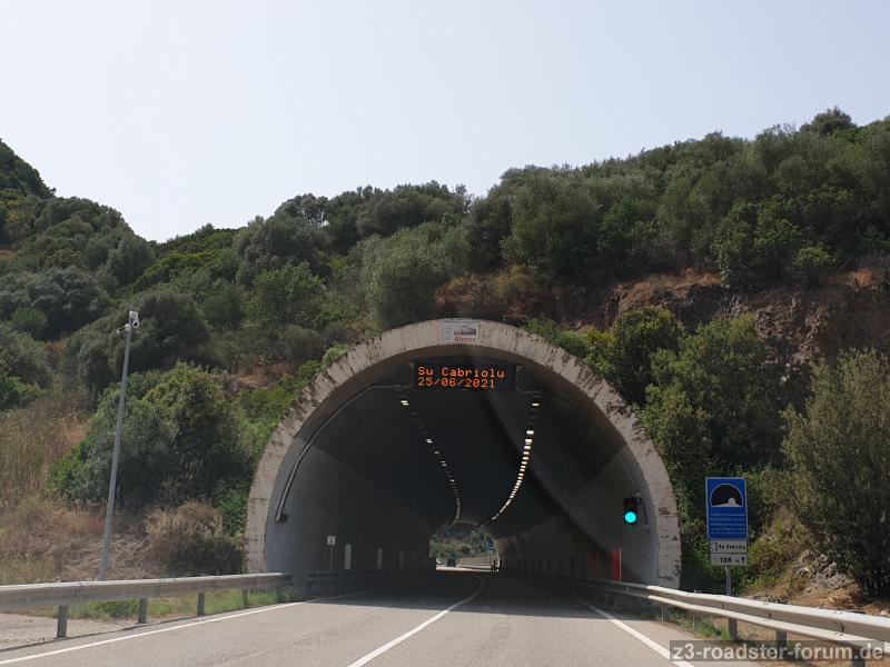 Sardinien