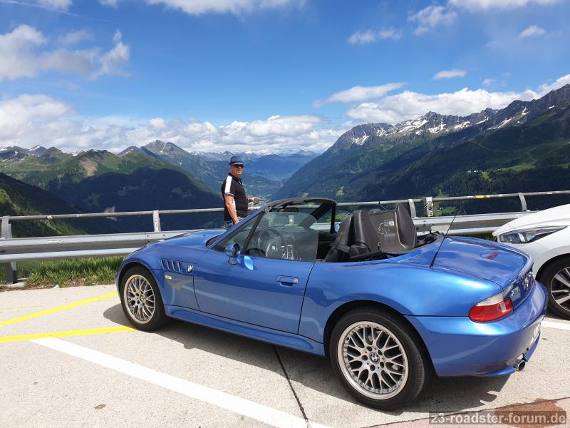 Gotthard