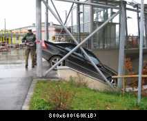 Verwechslung...
