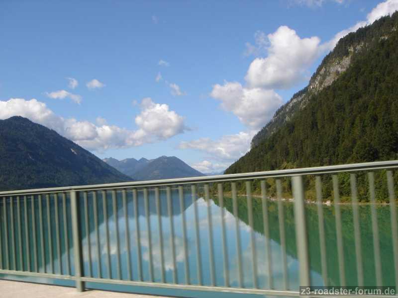 Alpentour 2009