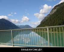 Alpentour 2009