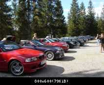 Alpentour 2009