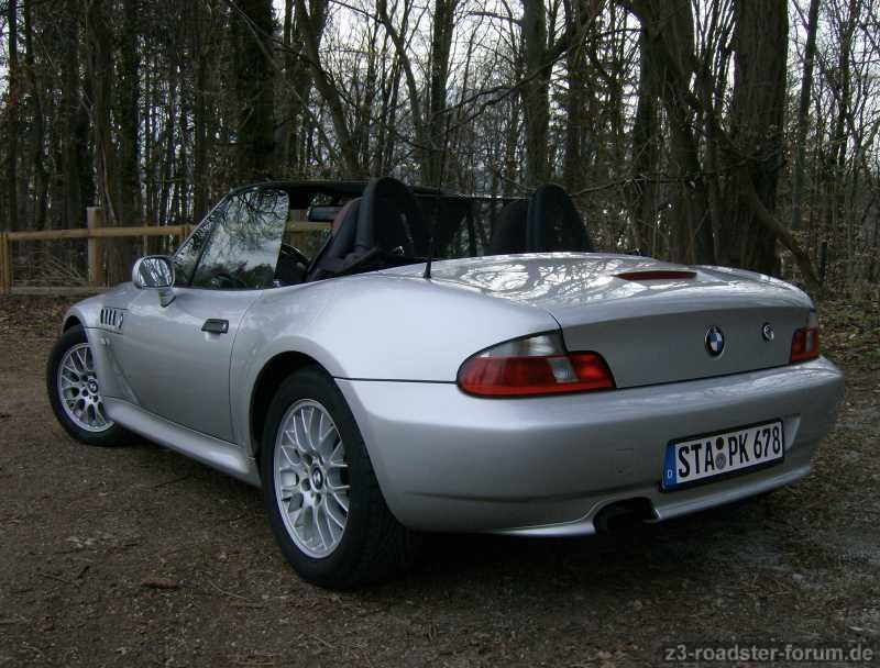Der neue Zetti - 01