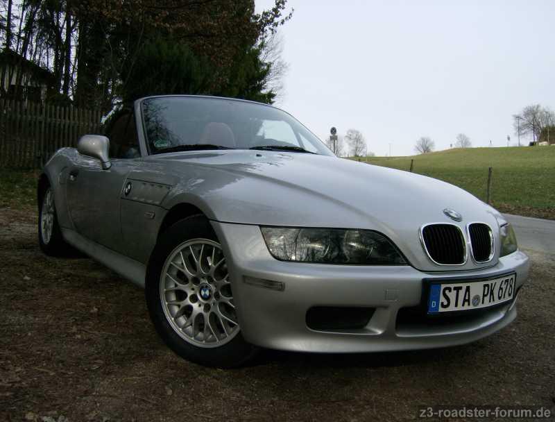 Der neue Zetti - 02