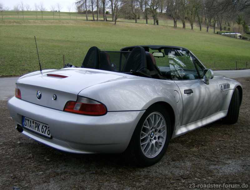 Der neue Zetti - 04