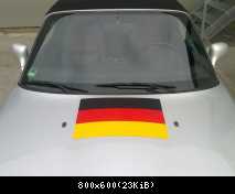 Zetti für Deutschland