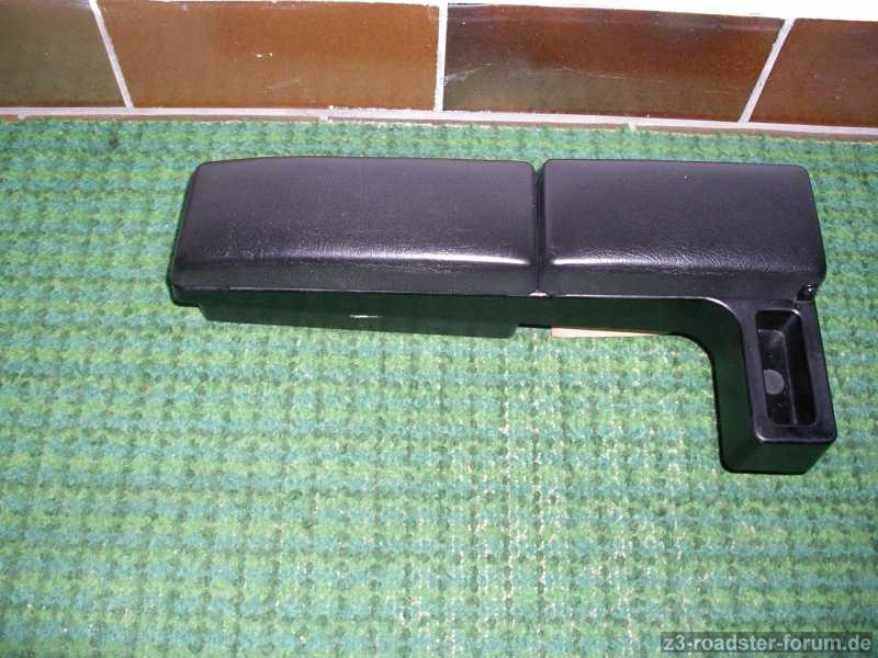 Mittelarmlehne