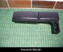Mittelarmlehne