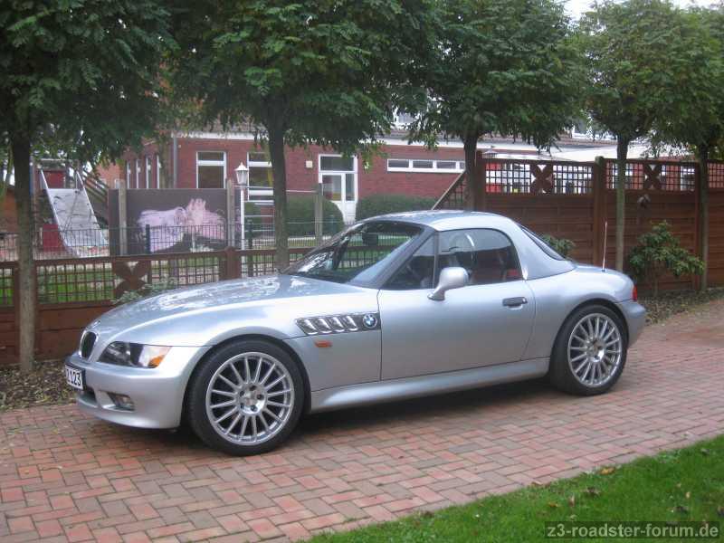 Hardtop