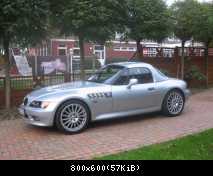 Hardtop