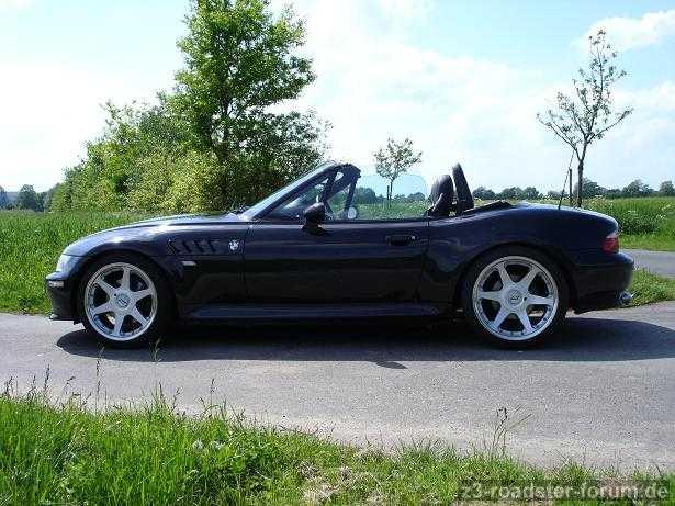 18 Zoll von MK-Motorsport