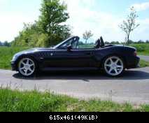 18 Zoll von MK-Motorsport